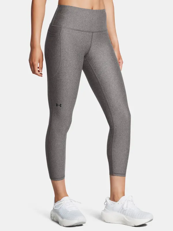 Under Armour Ženske tajice Under Armour Tech Hi Ankle