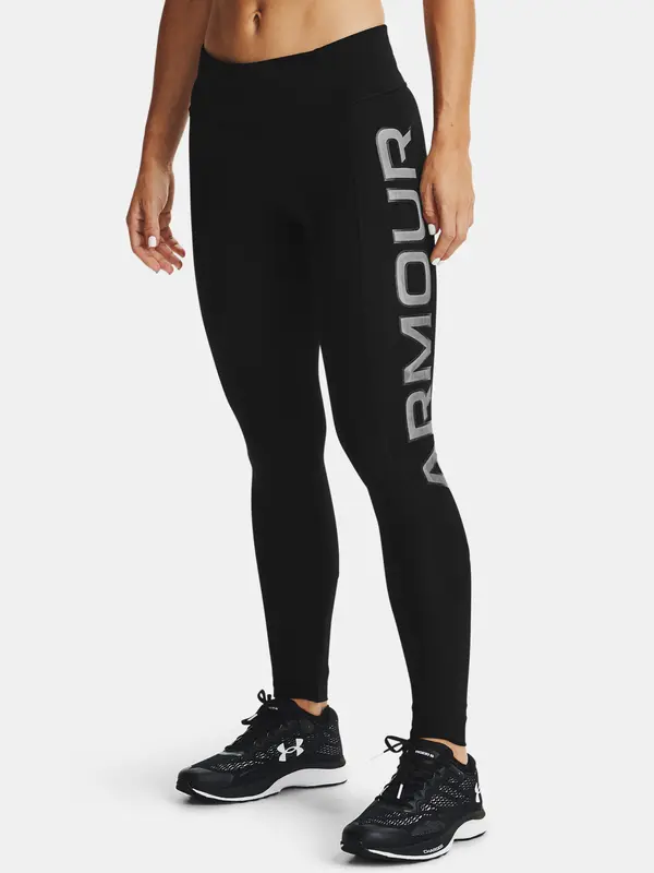 Under Armour Ženske tajice Under Armour UA IGNIGHT ColdGear