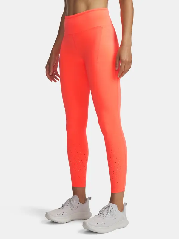 Under Armour Ženske tajice Under Armour UA Launch Elite Ankle Tights