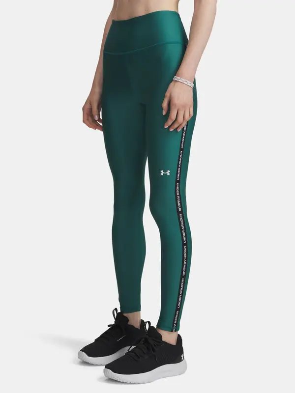 Under Armour Ženske tajice Under Armour UA Tech