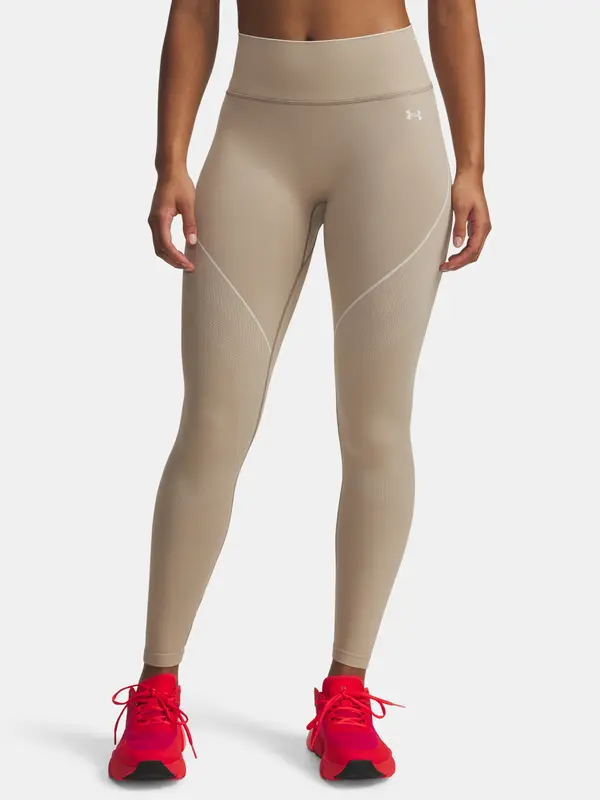 Under Armour Ženske tajice Under Armour UA Vanish Seamless
