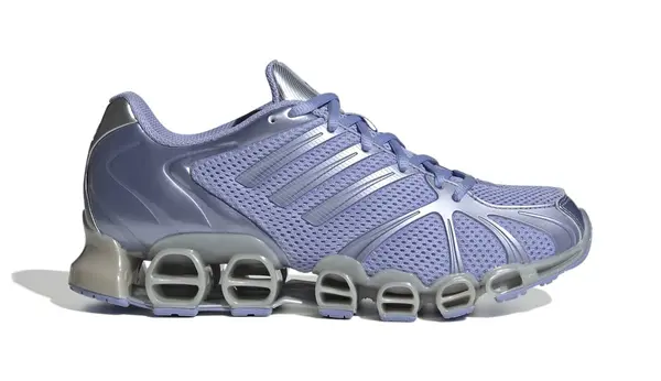 Adidas Ženske tenisice adidas Mega Ghostride W plave