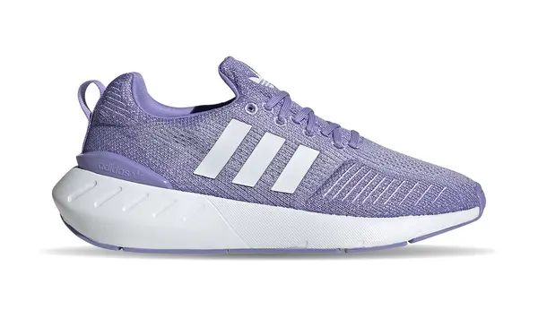 Adidas Ženske tenisice adidas Swift Run 22 W plave boje