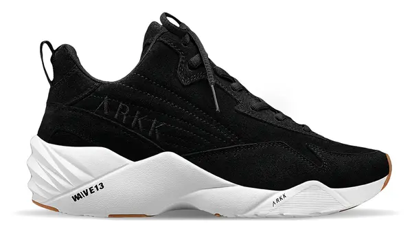 Arkk Copenhagen Ženske tenisice ARKK Copenhagen Tencraft Suede