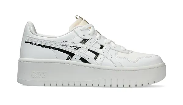 Asics Ženske tenisice Asics Japan S Platform bijele