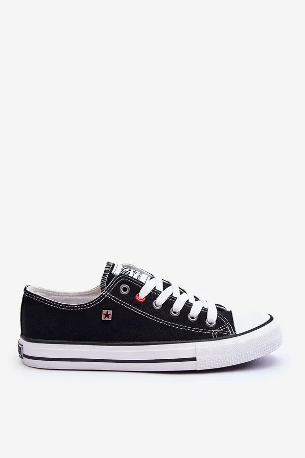 BIG STAR SHOES Ženske tenisice Big Star Classic