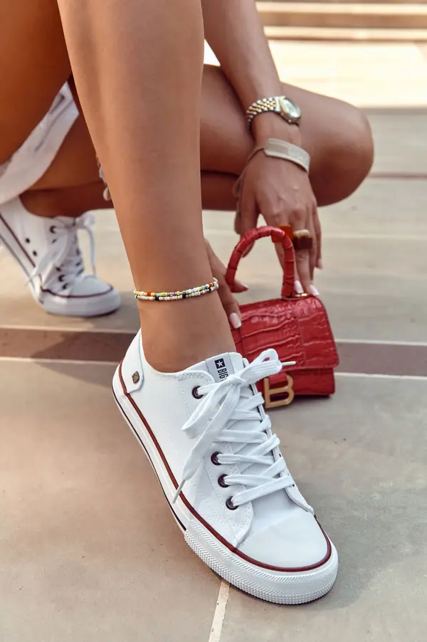 BIG STAR SHOES Ženske tenisice Big Star Classic