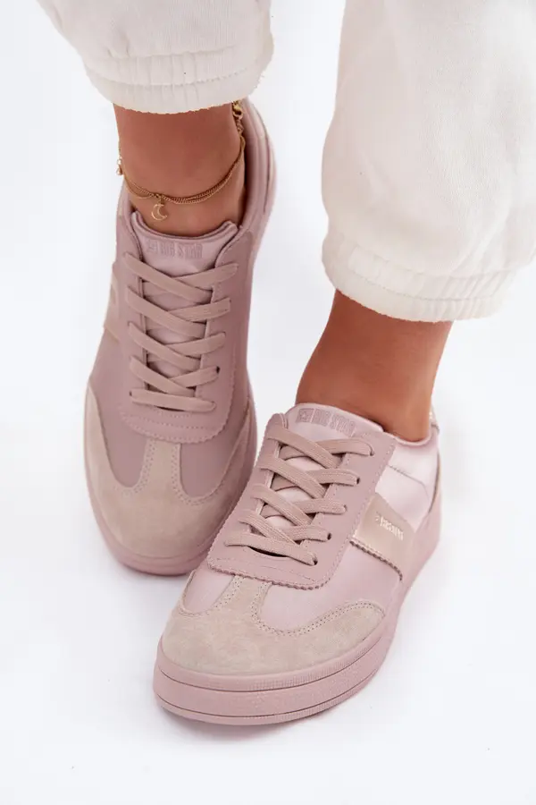 BIG STAR SHOES Ženske tenisice BIG STAR SHOES
