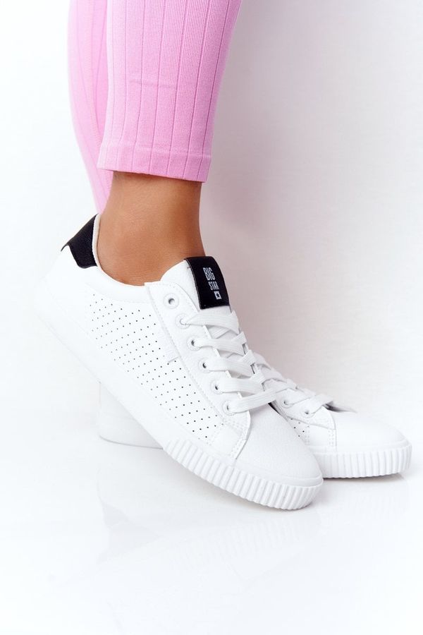 Big Star Ženske tenisice BIG STAR SHOES Airy