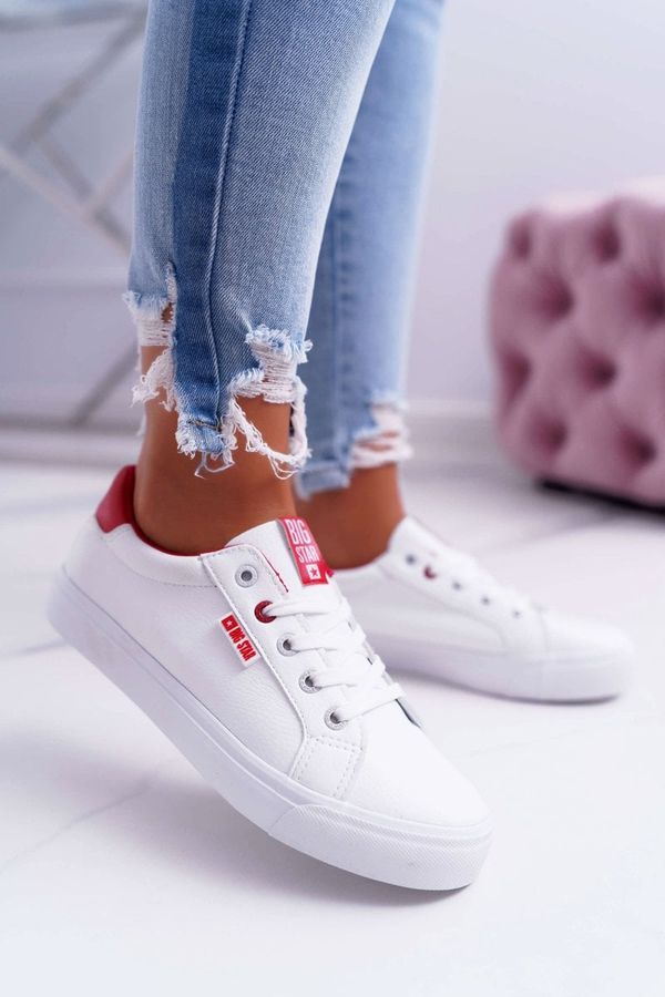 Big Star Ženske tenisice  BIG STAR SHOES Classic