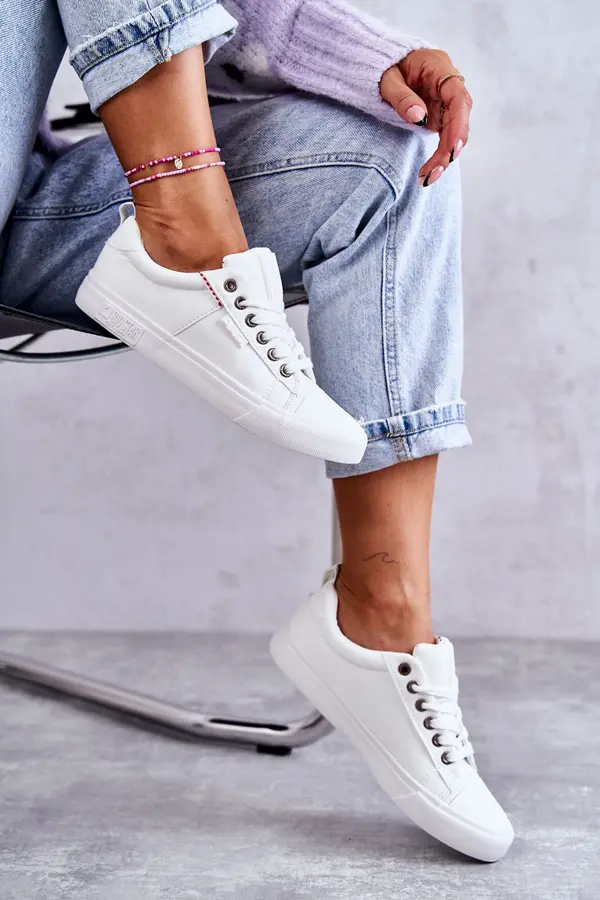 BIG STAR SHOES Ženske tenisice BIG STAR SHOES Classic