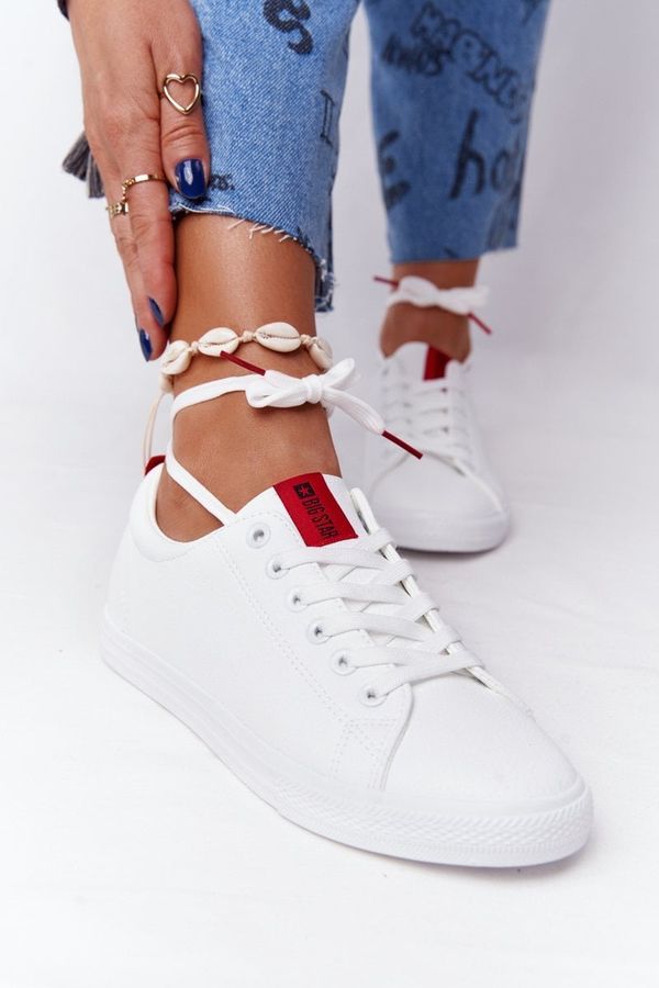 Big Star Ženske tenisice  BIG STAR SHOES Classic