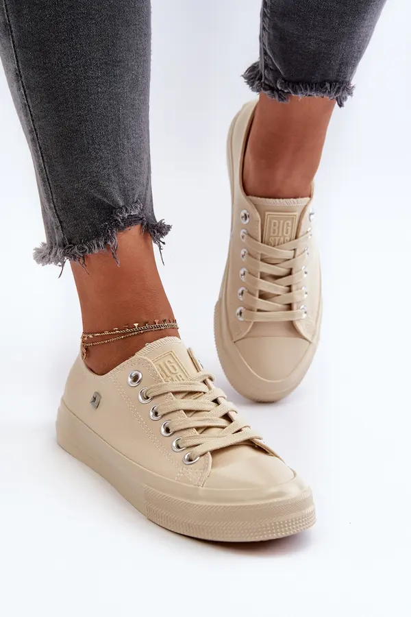 BIG STAR SHOES Ženske tenisice BIG STAR SHOES