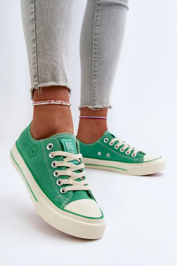 BIG STAR SHOES Ženske tenisice BIG STAR SHOES