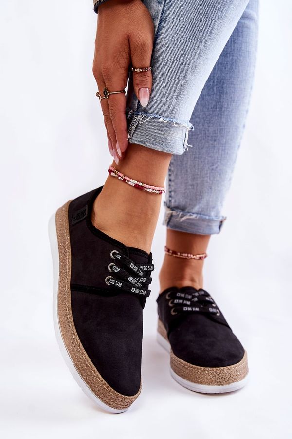 BIG STAR SHOES Ženske tenisice BIG STAR SHOES i521_22220