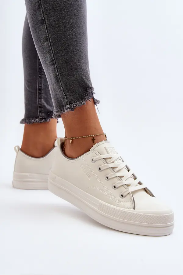 BIG STAR SHOES Ženske tenisice BIG STAR SHOES