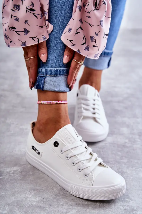 BIG STAR SHOES Ženske tenisice BIG STAR SHOES