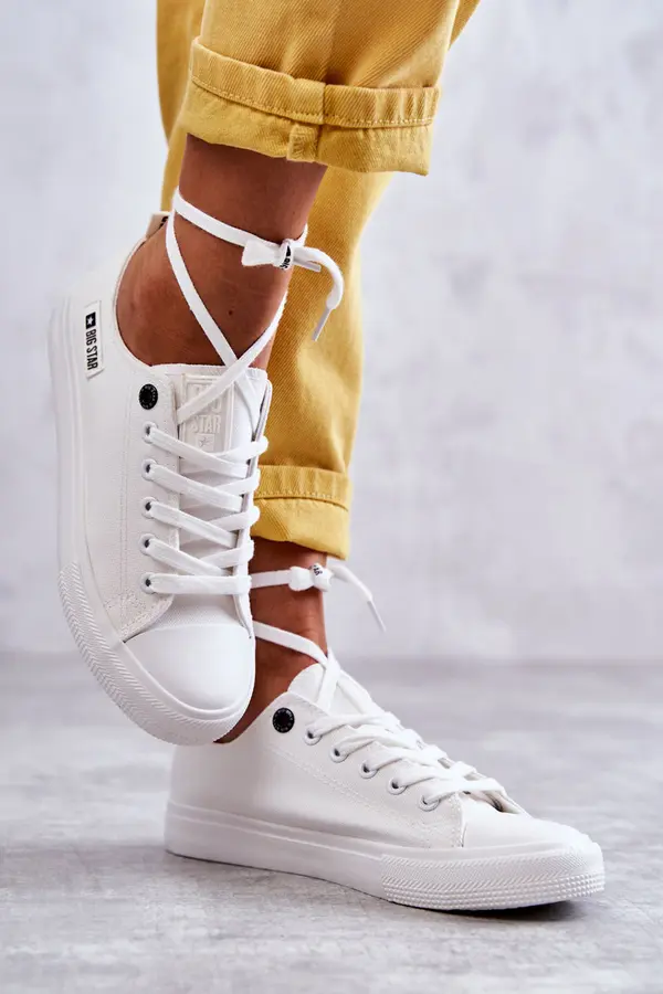 BIG STAR SHOES Ženske tenisice BIG STAR SHOES