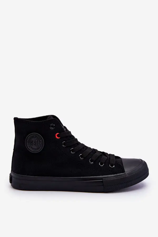 BIG STAR SHOES Ženske tenisice BIG STAR SHOES