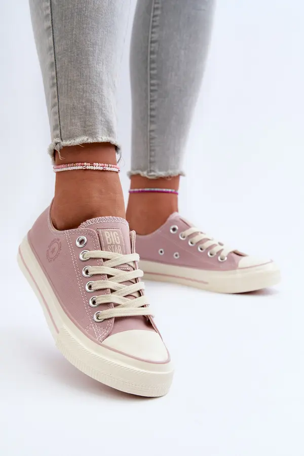 BIG STAR SHOES Ženske tenisice BIG STAR SHOES