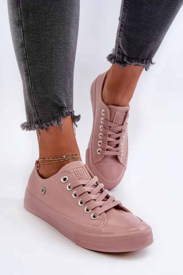 BIG STAR SHOES Ženske tenisice BIG STAR SHOES