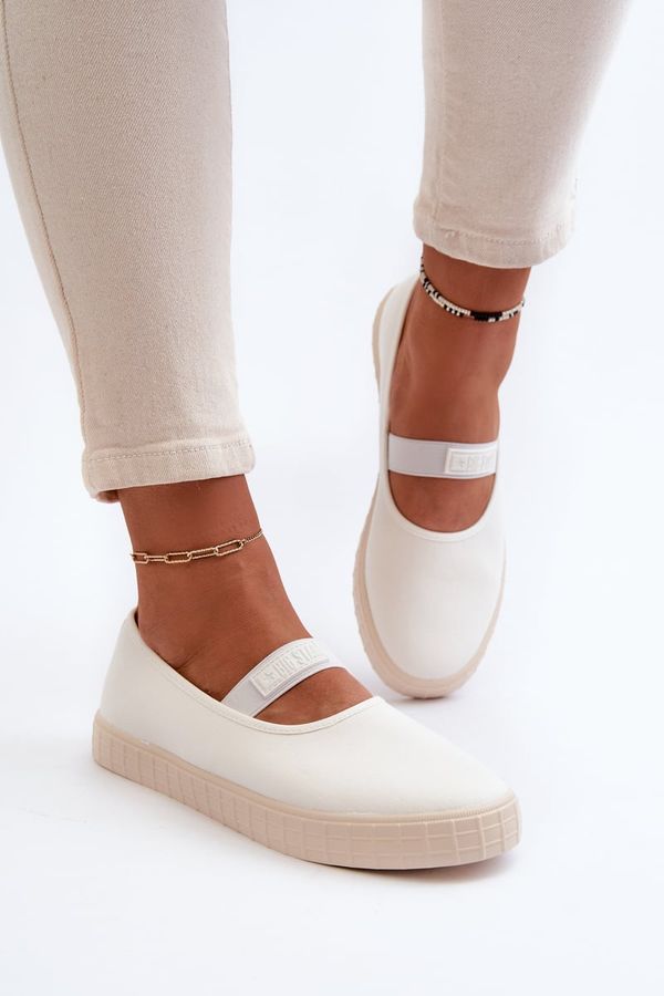 BIG STAR SHOES Ženske tenisice BIG STAR SHOES