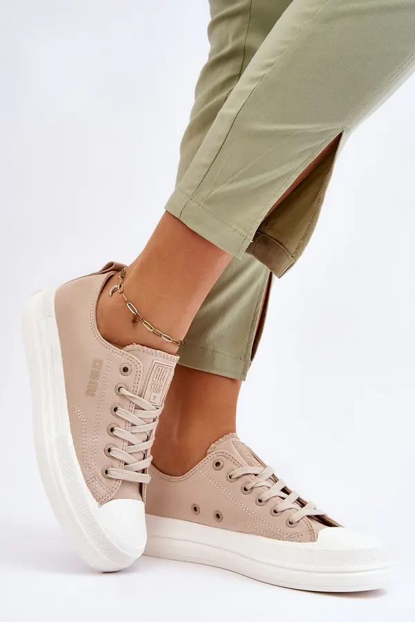 BIG STAR SHOES Ženske tenisice BIG STAR SHOES