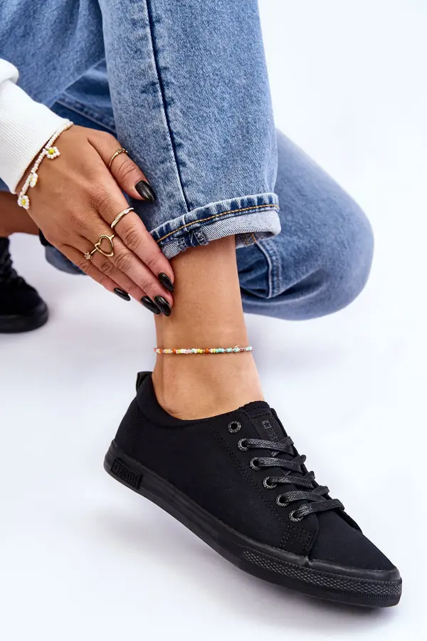 BIG STAR SHOES Ženske tenisice BIG STAR SHOES