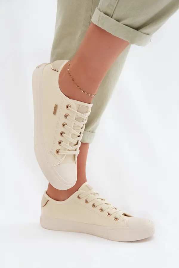 BIG STAR SHOES Ženske tenisice Big Star
