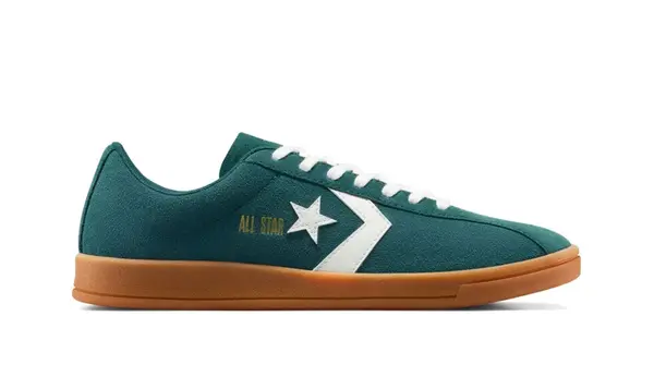 Converse Ženske tenisice Converse All Star Classic Suede Green