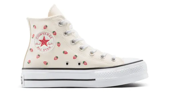 Converse Ženske tenisice Converse Chuck Taylor All Star Lift