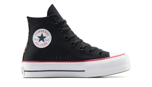 Converse Ženske tenisice Converse Chuck Taylor All Star Lift s platformom