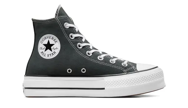 Converse Ženske tenisice Converse Chuck Taylor All Star Lift s platformom