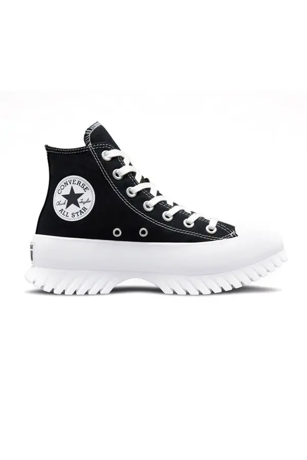 Converse Ženske tenisice Converse Chuck Taylor All Star Lugged 2.0