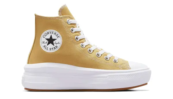 Converse Ženske tenisice Converse Chuck Taylor All Star Move