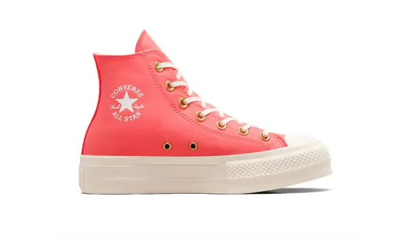 Converse Ženske tenisice Converse na platformu