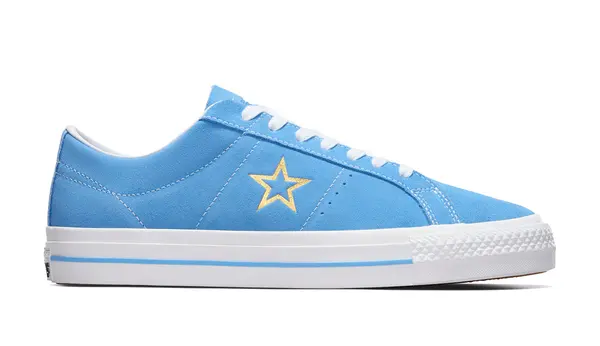 Converse Ženske tenisice Converse One Star Pro Suede