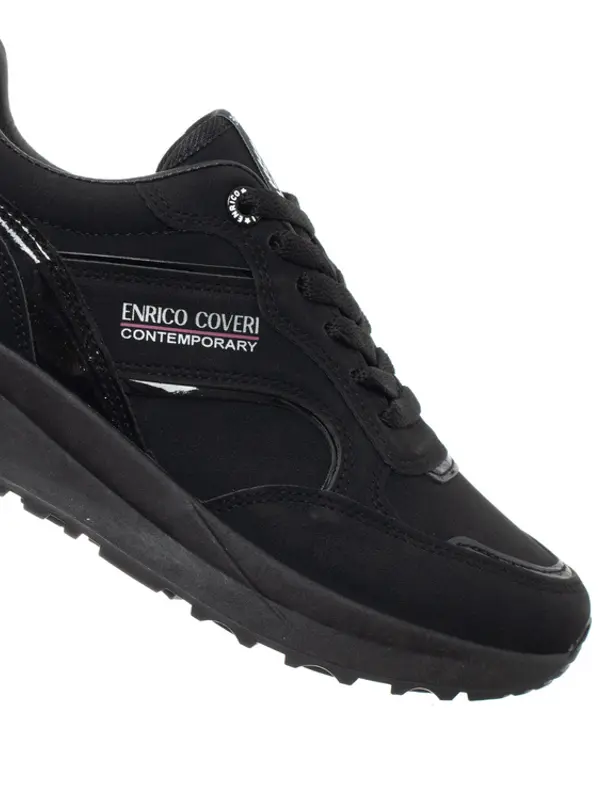 ENRICO COVERI Ženske tenisice Enrico Coveri