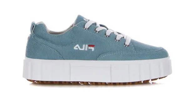 Fila Ženske tenisice Fila Sandblast R plave