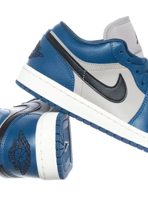 JORDAN Ženske tenisice Jordan Wmns Air Jordan 1 Low