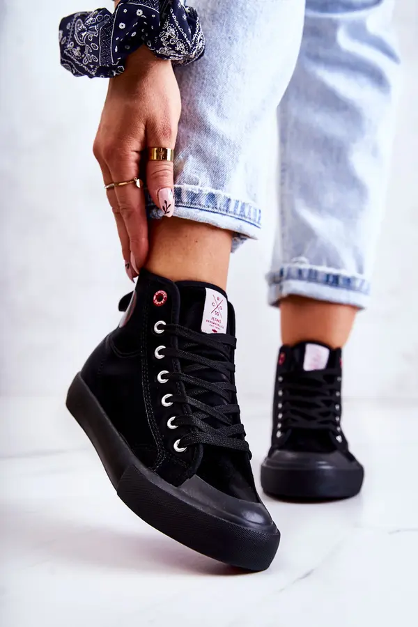 Cross Jeans Ženske tenisice Kesi CJ