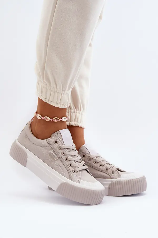 Lee Cooper Ženske tenisice Kesi