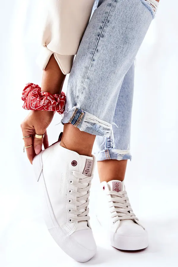 Cross Jeans Ženske tenisice Kesi i521_16639
