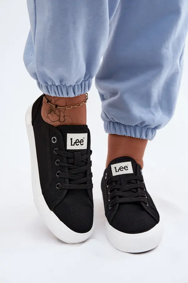 Lee Ženske tenisice LEE AVA C LOW