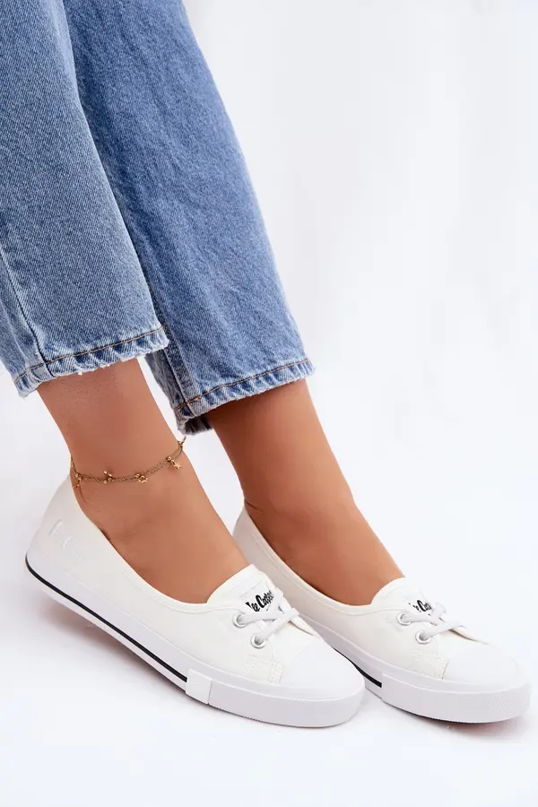 Lee Cooper Ženske tenisice Lee Cooper