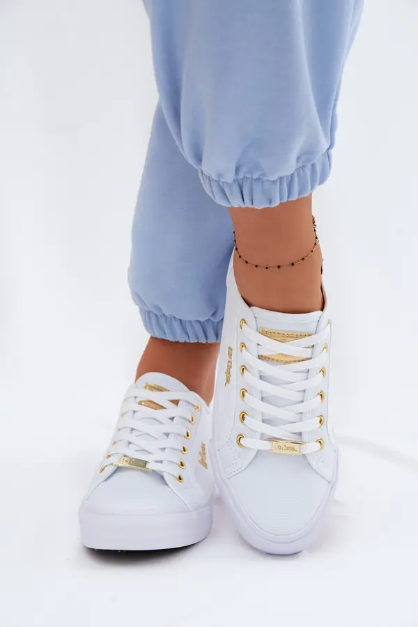 Lee Cooper Ženske tenisice Lee Cooper