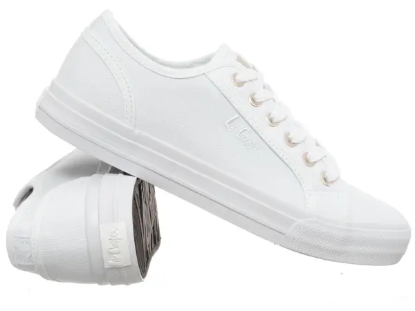 Lee Cooper Ženske tenisice Lee Cooper