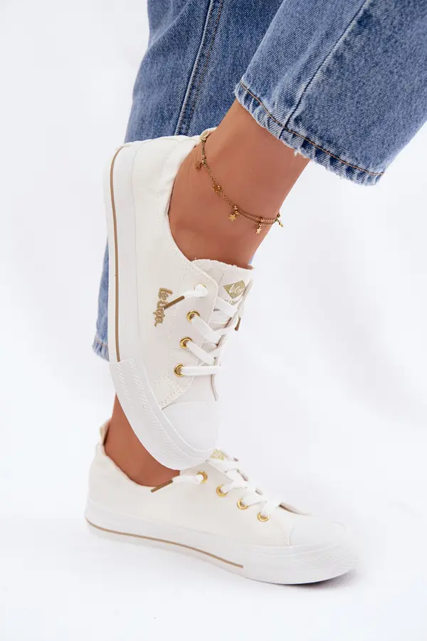 Lee Cooper Ženske tenisice Lee Cooper