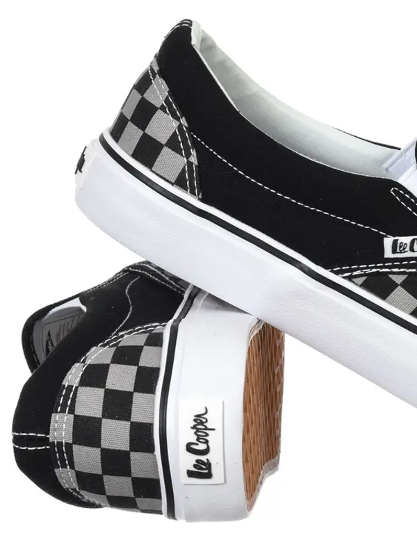 Lee Cooper Ženske tenisice Lee Cooper