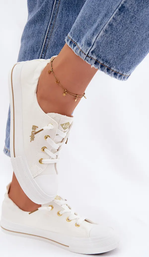 Lee Cooper Ženske tenisice Lee Cooper
